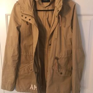 Safari Jacket